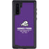 Texas Christian University Horned Frogs Fort Worth Galaxy Cases